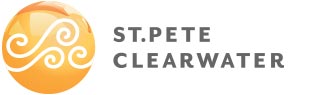 St Pete Clearwater Logo