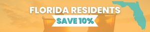 Florida Resident Vacation Rental Discount