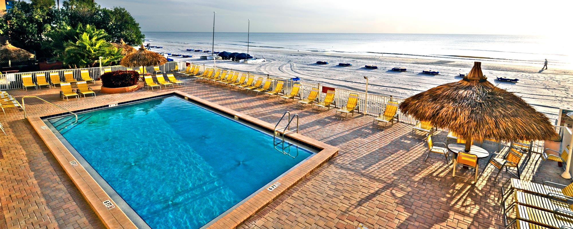 Florida Vacation Rentals in St Petersburg/Clearwater/Tampa Bay