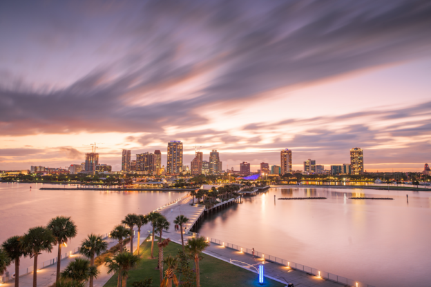 Why Book Your Gulf Coast Condo Direct with JC Resorts?